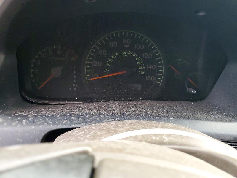 2003 Honda Accord VIN JHMCM56633C065663 COPART salvage auction — SIDE, Fl - Cert Of Title Slvg Rebuildable, sold $650 on 2026-07-07 (photo 9)