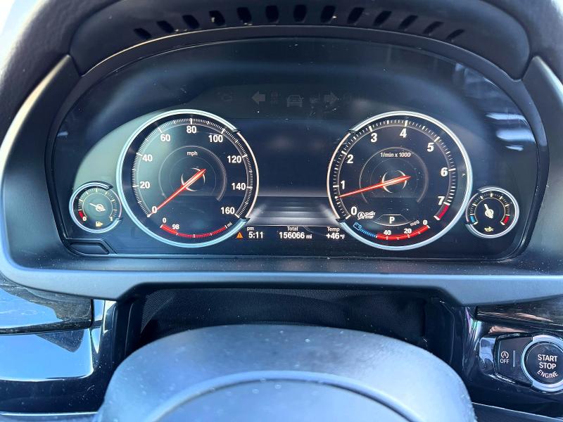 2018 BMW X5 VIN 5UXKR6C55J0U15260 COPART salvage auction — NORMAL WEAR, Me - Certificate Of Title (P), sold $10,200 on 2026-07-29 (photo 5)