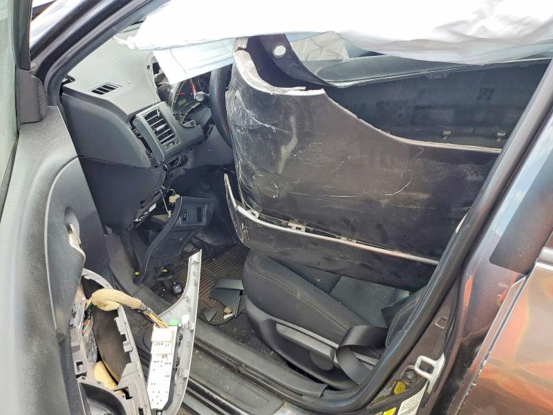 2012 Toyota Corolla VIN 5YFBU4EE7CP070078 COPART salvage auction — ALL OVER, Wa - Cert Of Ownership-Rebuilt, sold $150 on 2026-07-20 (photo 8)