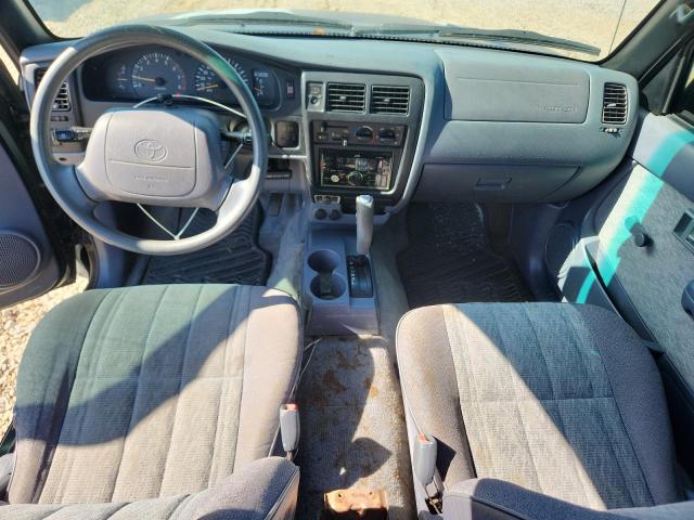 1999 Toyota Tacoma VIN 4TANM92N1XZ461846 COPART salvage auction — FRONT END, AL - CERT OF TITLE-SALVAGE TITLE, sold $1,800 on 2026-07-22 (photo 8)