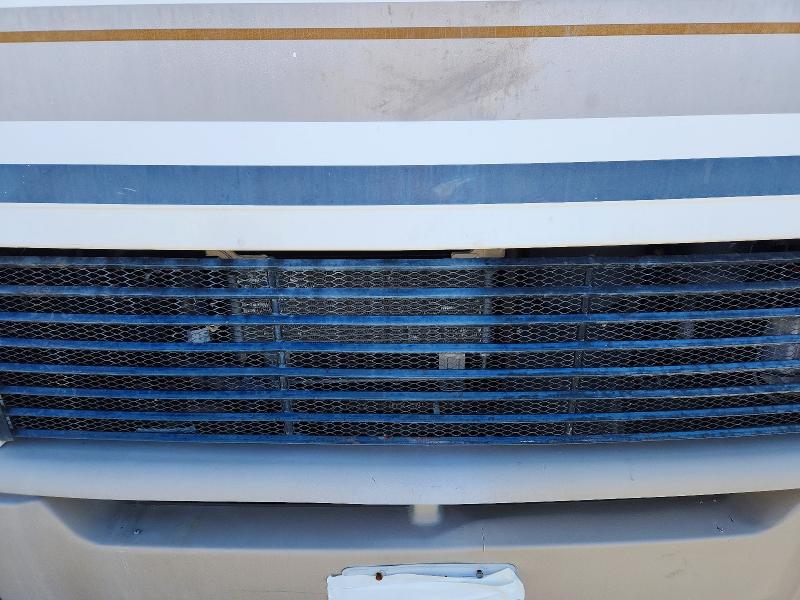 2002 Ford F550 VIN 1FCNF53S720A01471 COPART salvage auction — NORMAL WEAR, Wa - Vehicle Cert Of Ownership-Titl, sold $3,300 on 2026-10-07 (photo 7)