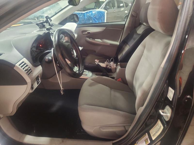 2013 Toyota VIN 5YFBU4EE2DP129846 COPART salvage auction — FRONT END, Pa - Certificate Of Salvage, sold $1,800 on 2026-07-20 (photo 7)