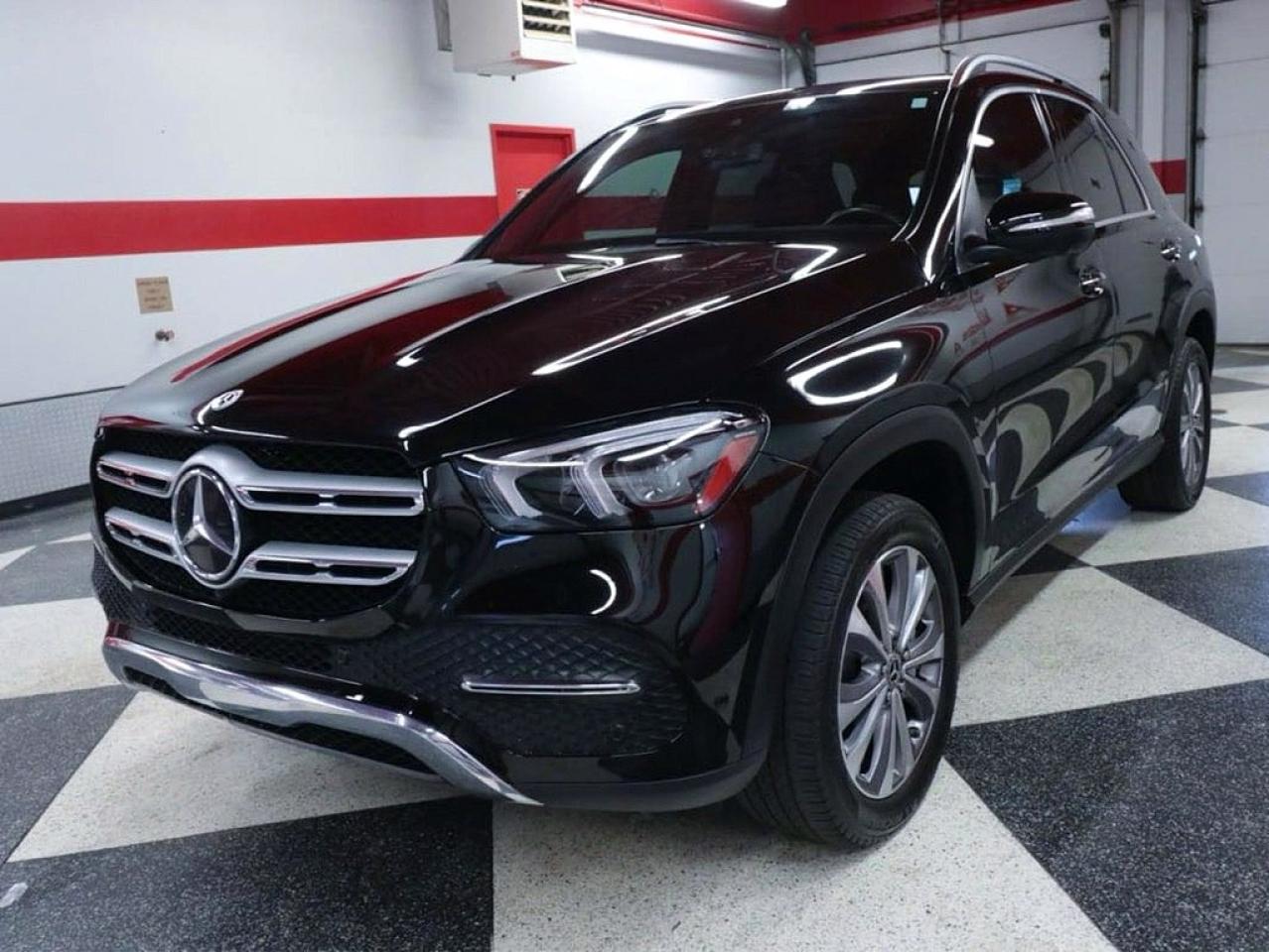 2022 Mercedes-Benz GLE-Class VIN 4JGFB4JB2NA625797 COPART salvage auction — Normal Wear, FL - CERTIFICATE OF TITLE (P), sold $23,000 on 2026-06-30 (photo 2)