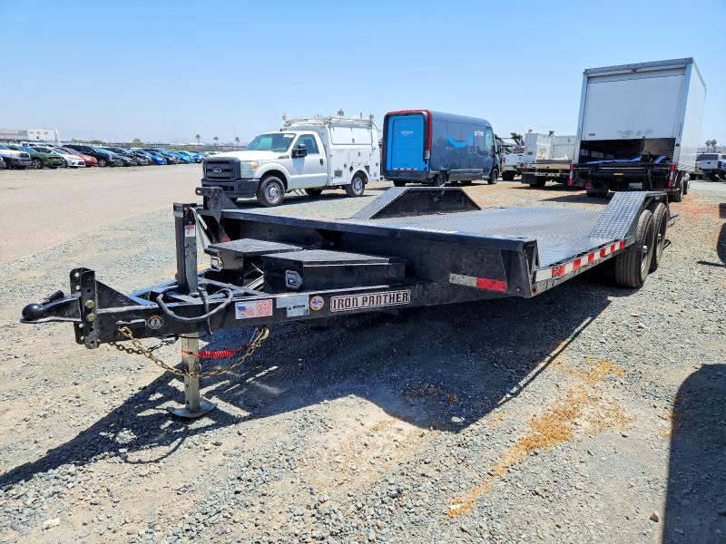 2026 Ipt Unknown VIN 7G71BE829TF014588 COPART salvage auction — MINOR DENT/SCRATCHES, TN - DIS/DLR/EXP ONLY CLEAN TITLE (P), sold $5,500 on 2026-07-21 (photo 2)