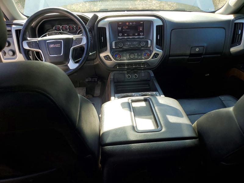 2014 Gmc SIERRA VIN 1GTV2VEC8EZ116369 COPART salvage auction — SIDE, Ca - Salvage Certificate, sold $5,100 on 2026-07-02 (photo 8)