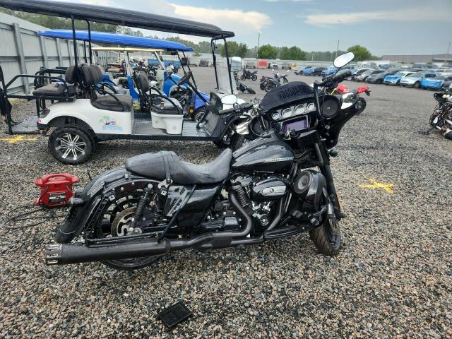 2019 Harley-davidson VIN 1HD1KRP14KB659965 COPART salvage auction — FRONT END, Fl - Cert Of Title Slvg Rebuildable, sold $3,600 on 2026-07-02 (photo 3)