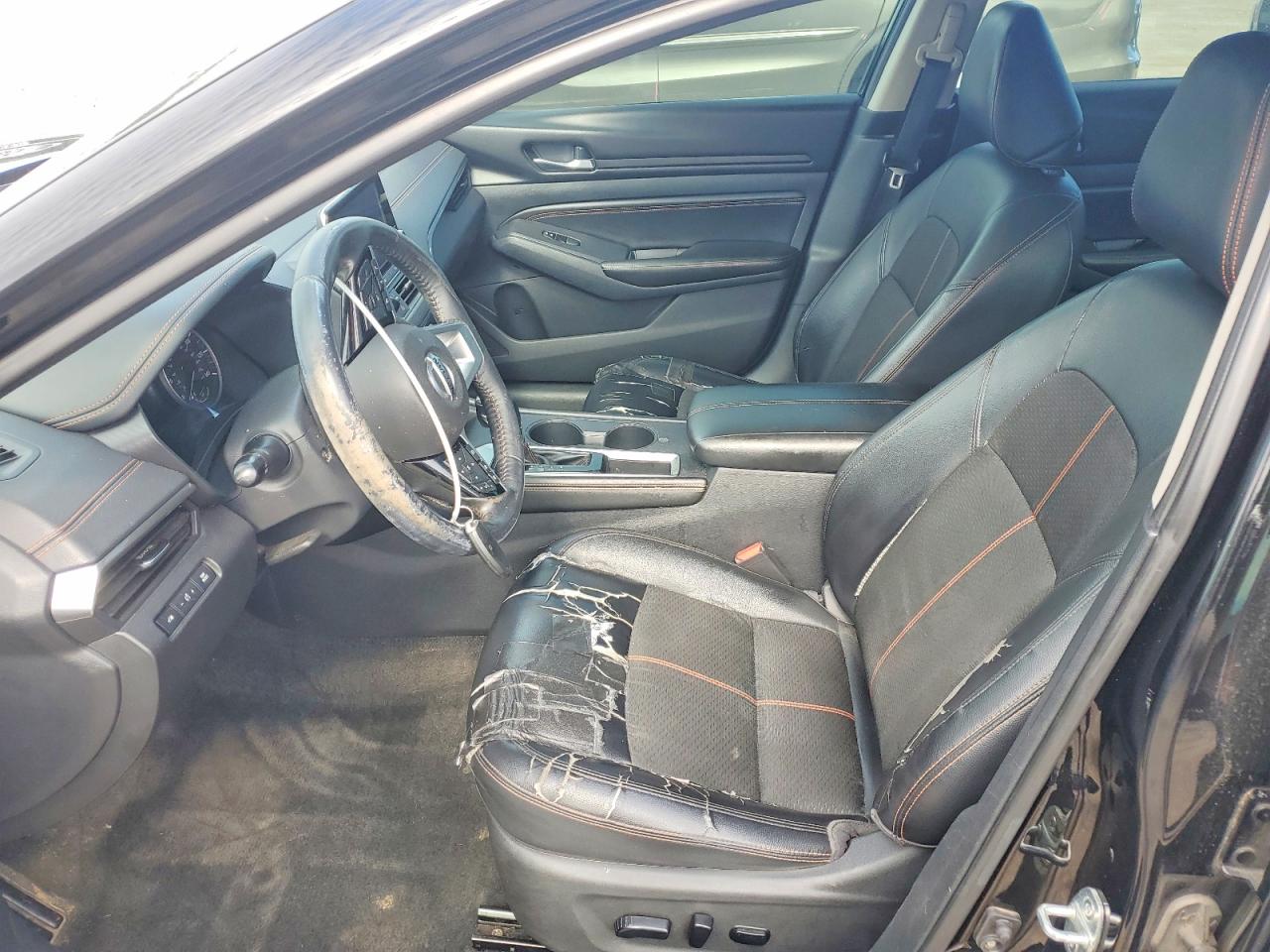 2019 Nissan Altima VIN 1N4BL4CV9KC165065 COPART salvage auction — Rear End, TN - SALVAGE CERTIFICATE, sold $2,800 on 2026-07-09 (photo 7)