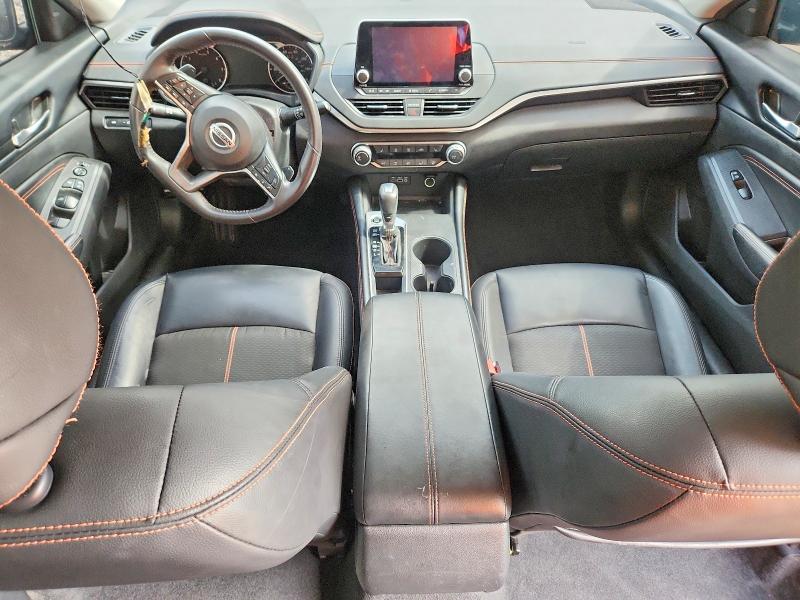 2022 Nissan VIN 1N4BL4CV2NN399671 COPART salvage auction — VANDALISM, Ms - Cert Of Title-Salvaged, sold $3,100 on 2026-07-23 (photo 8)