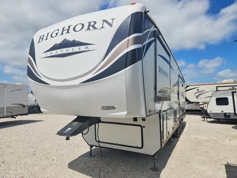 2020 Aro VIN 5SFBG3627LE420132 COPART salvage auction — WATER/FLOOD, TX - SALVAGE TITLE-FLOOD DAMAGE (P), sold $11,600 on 2026-07-16 (photo 2)