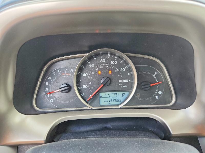 2013 Toyota VIN JTMZFREVXD5017430 COPART salvage auction — FRONT END, Il - Salvage Certificate, sold $3,450 on 2026-07-28 (photo 9)
