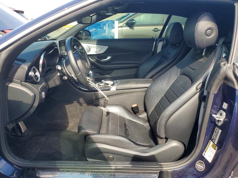 2017 Mercedes-benz VIN WDDWK4KB0HF531045 COPART salvage auction — SIDE, Ct - Cert Of Title-Salvage, sold $5,300 on 2026-08-18 (photo 7)