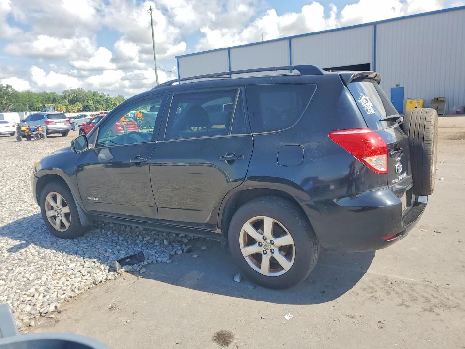 2007 Toyota Rav 4 VIN JTMBK31VX75014631 COPART salvage auction — MINOR DENT/SCRATCHES, Fl - Certificate Of Title, sold $825 on 2026-07-22 (photo 2)