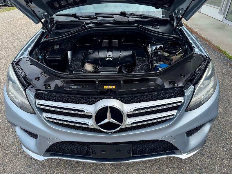 2016 Mercedes-benz Gle class VIN 4JGDA5GB0GA666794 COPART salvage auction — MINOR DENT/SCRATCHES, VA - CERTIFICATE OF TITLE (P), sold $12,900 on 2026-07-28 (photo 7)