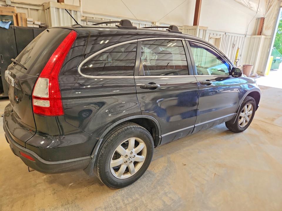 2008 Honda Cr-v VIN JHLRE48748C031122 COPART salvage auction — NORMAL WEAR, Wi - Certificate Of Title, sold $1,550 on 2026-07-08 (photo 3)