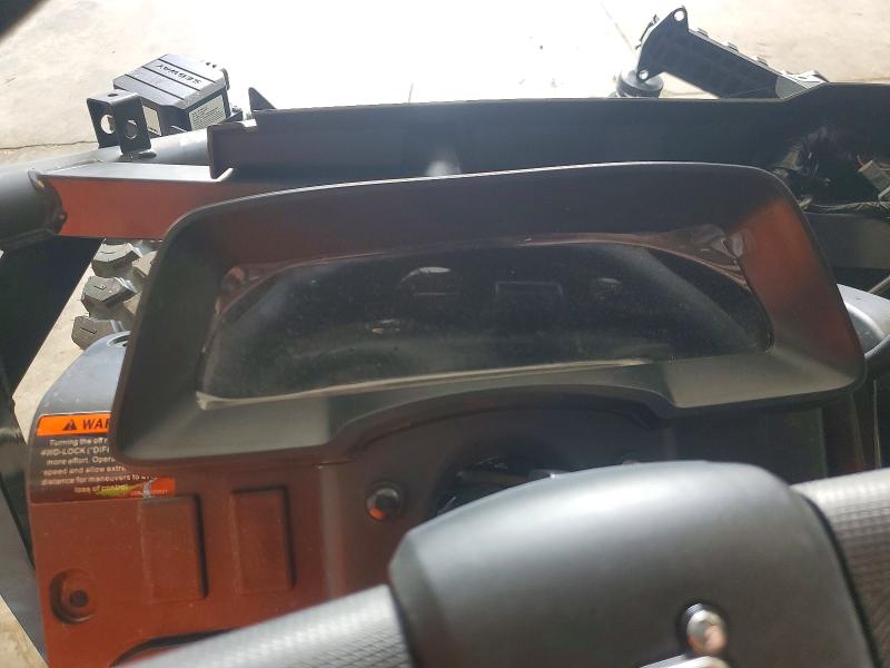 2026 Segway Ut10 crew p VIN H0MUBWX64T8000015 COPART salvage auction — PARTIAL REPAIR, MI - CERTIFICATE OF TITLE, sold $200 on 2026-07-23 (photo 8)