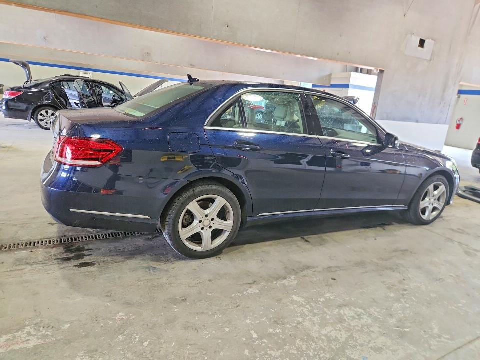 2014 Mercedes-benz VIN WDDHF5KB2EA963759 COPART salvage auction — FRONT END, Va - Certificate Of Title, sold $2,600 on 2026-07-02 (photo 3)