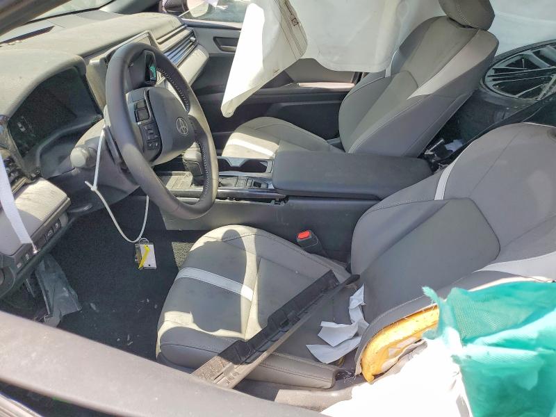 2026 Toyota Camry VIN 4T1DAACK0TU677348 COPART salvage auction — SIDE, Ca - Salvage Certificate, sold $8,200 on 2026-07-28 (photo 8)