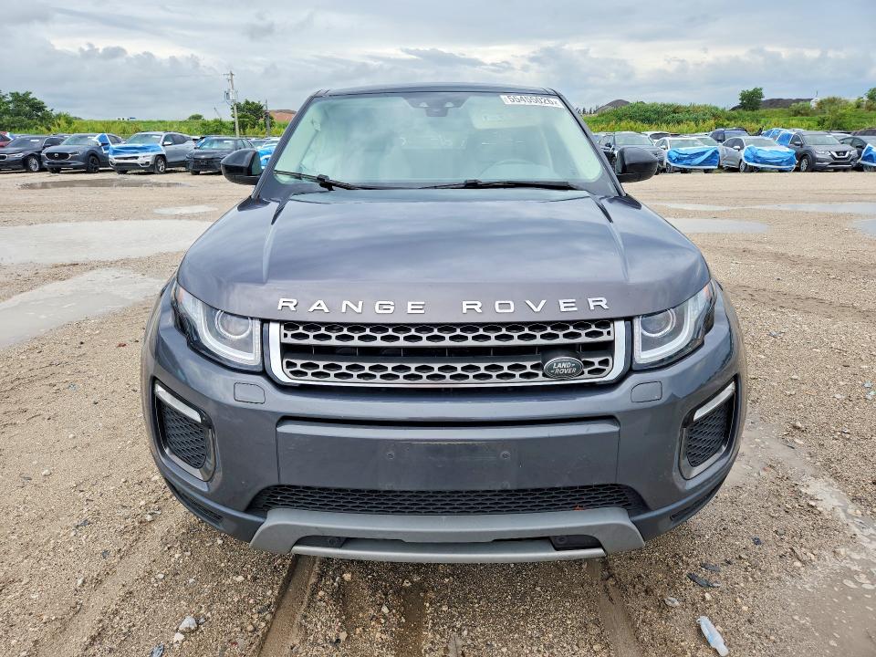 2016 Land rover VIN SALVR2BGXGH149182 COPART salvage auction — SIDE, Fl - Cert Of Title Slvg Rebuildable, sold $2,650 on 2026-07-14 (photo 5)