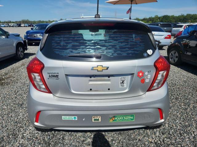 2017 Chevrolet Spark VIN KL8CD6SA7HC735314 COPART salvage auction — FRONT END, Fl - Cert Of Title Slvg Rebuildable, sold $950 on 2026-07-31 (photo 6)