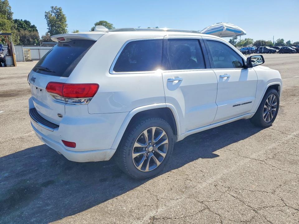 2018 Jeep Cherokee VIN 1C4RJECG0JC149549 COPART salvage auction — SIDE, PA - CERTIFICATE OF SALVAGE, sold $7,900 on 2026-07-28 (photo 3)