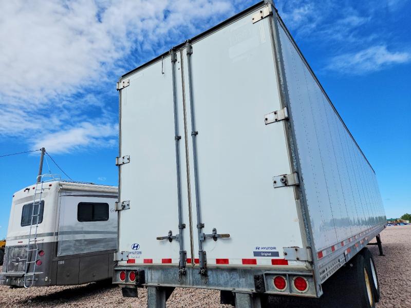 2015 Hyundai translead inc . VIN 3H3V532C0FT263040 COPART salvage auction — MINOR DENT/SCRATCHES, AZ - CERT OF TITLE - SALVAGE, sold $675 on 2026-07-07 (photo 8)
