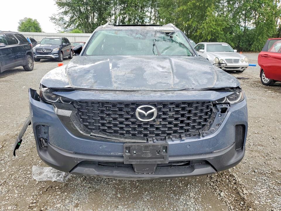 2026 Mazda Cx-50 VIN 7MMVABDL4TN474138 COPART salvage auction — ALL OVER, Wa - Bill Of Sale, sold $2,800 on 2026-07-13 (photo 5)