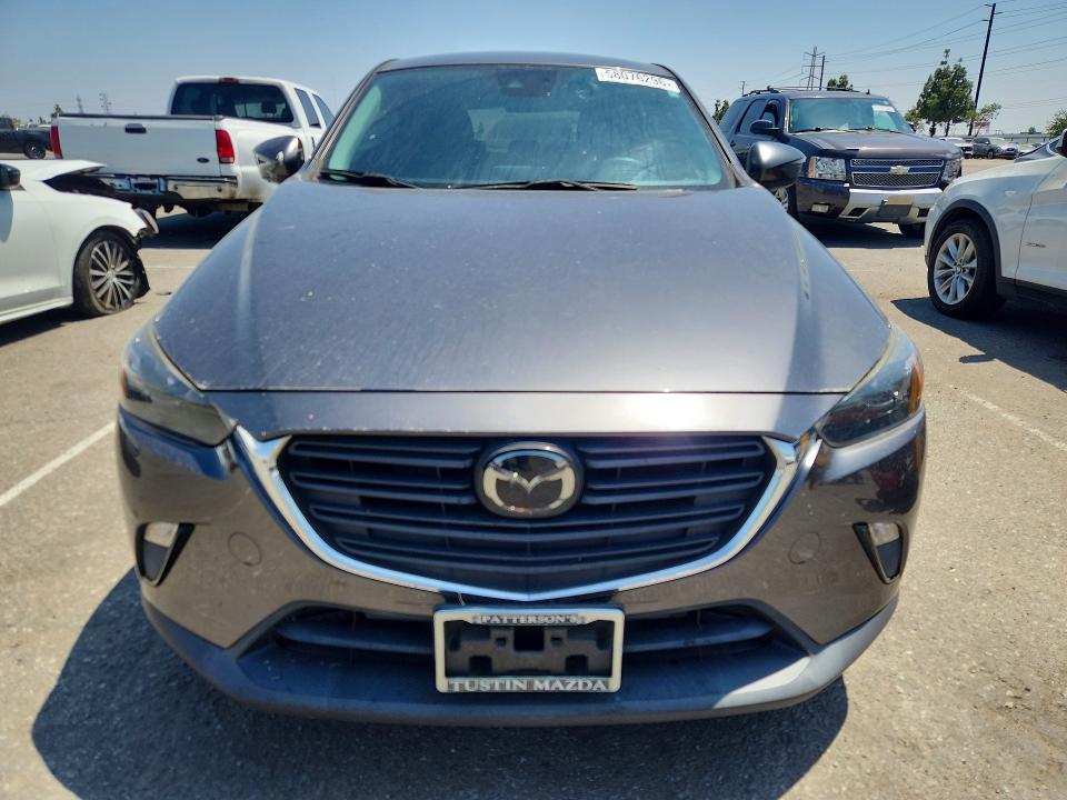 2020 Mazda VIN JM1DKDB71L1471375 COPART salvage auction — NORMAL WEAR, Ca - Dis/Dlr/Exp Clean W/Salv Hist, sold $3,150 on 2026-07-11 (photo 5)