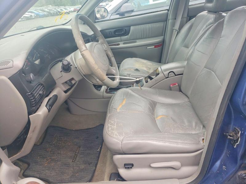 1998 Buick Regal VIN 2G4WB52K3W1525076 COPART salvage auction — SIDE, Wa - Bill Of Sale, sold $250 on 2026-07-03 (photo 7)