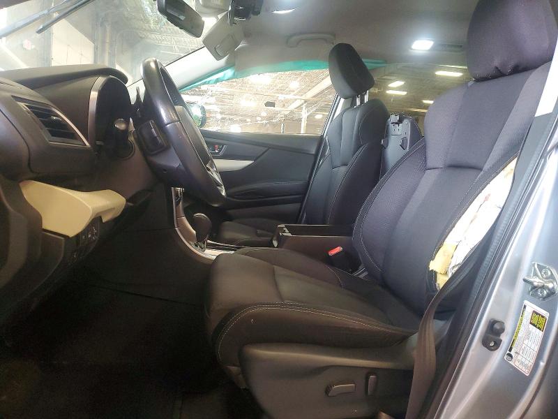 2021 Subaru Ascent VIN 4S4WMAFD5M3416253 COPART salvage auction — SIDE, Mn - Cert Of Title-Salvage, sold $3,650 on 2026-07-02 (photo 7)