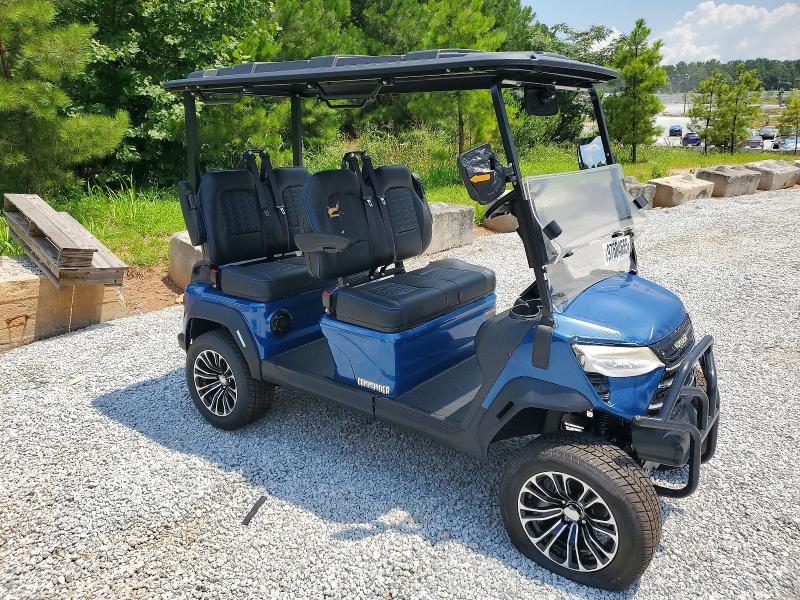 2026 Unknown VIN 1V9VCAES9TG289114 COPART salvage auction — BURN, GA - SALVAGE BILL OF SALE, sold $2,700 on 2026-07-06 (photo 1)