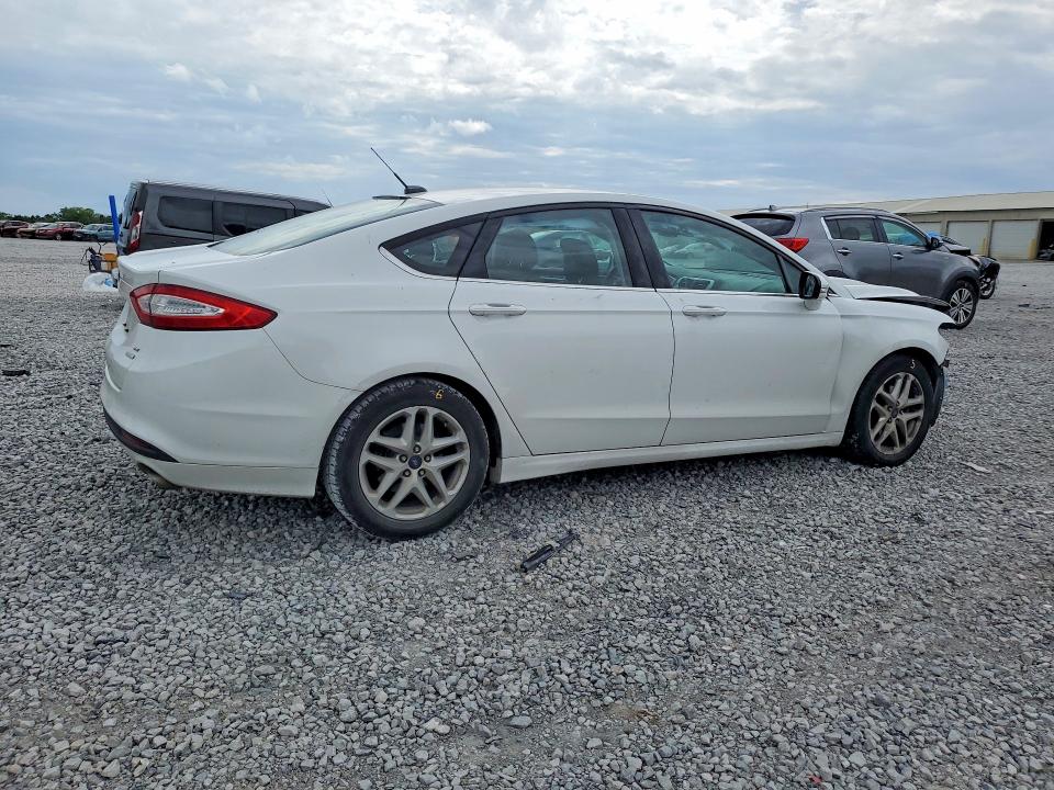 2015 Ford VIN 3FA6P0HD4FR129368 COPART salvage auction — FRONT END, Tn - Salvage Certificate, sold $525 on 2026-07-02 (photo 3)