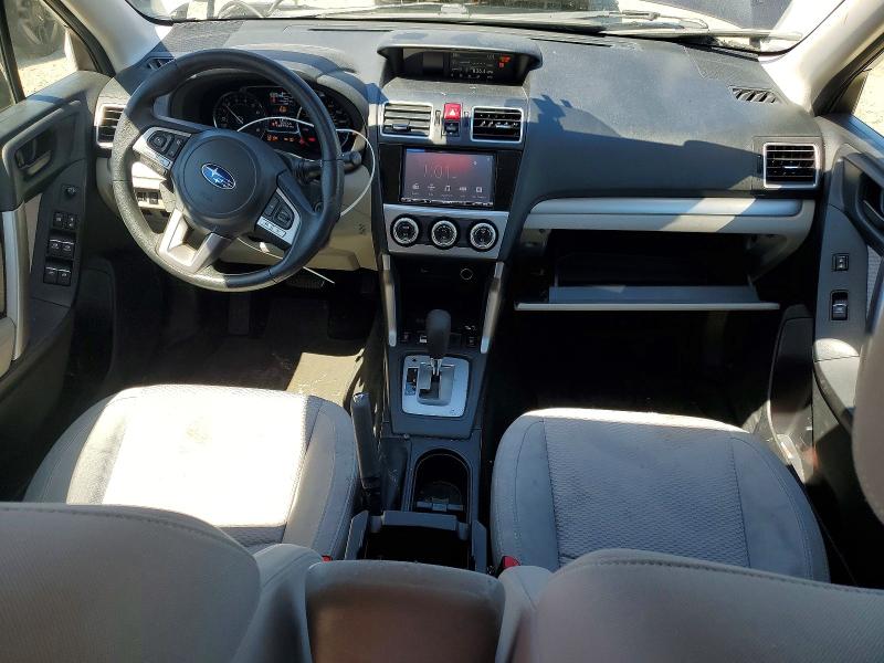2018 Subaru VIN JF2SJAGC8JH420699 COPART salvage auction — SIDE, Wa - Bill Of Sale, sold $1,050 on 2026-07-20 (photo 8)