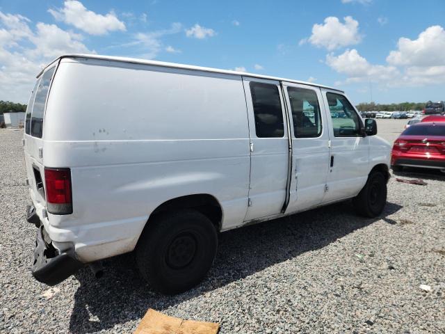 2003 Ford E 250 VIN 1FTNE24233HB67084 COPART salvage auction — REAR END, Fl - Cert Of Title Slvg Rebuildable, sold $350 on 2026-07-08 (photo 3)