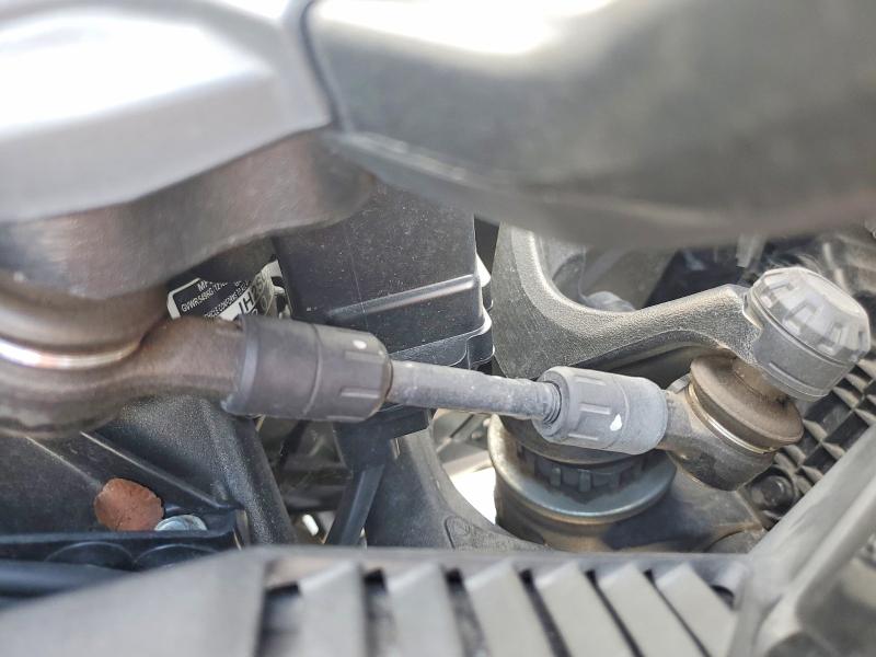 2021 Honda Gl1800c VIN JH2SC7915MK300249 COPART salvage auction — MINOR DENT/SCRATCHES, Tx - Certificate Of Title, sold $8,200 on 2026-07-02 (photo 8)