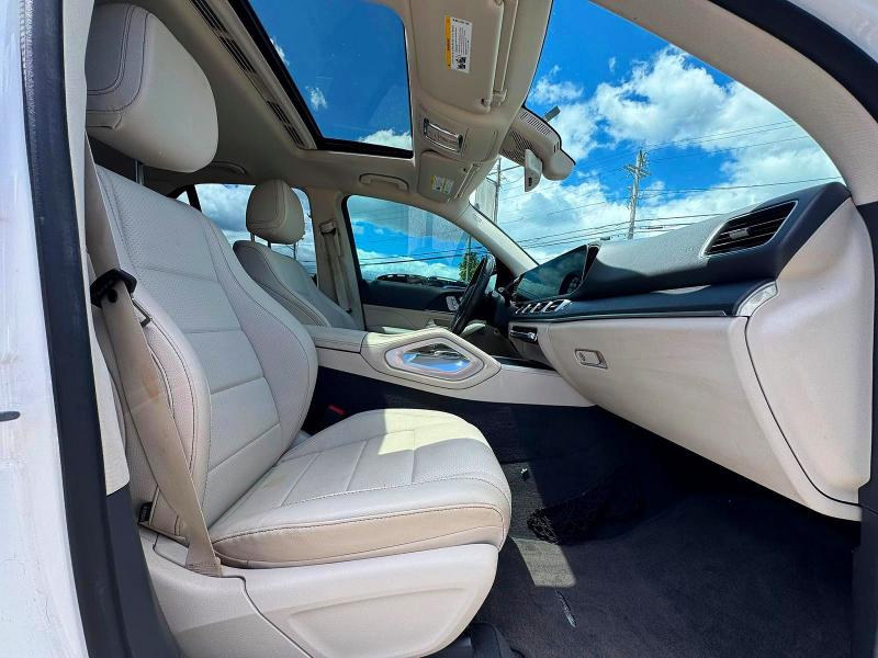 2020 Mercedes-benz Gle class VIN 4JGFB4KB9LA012300 COPART salvage auction — NORMAL WEAR, NE - CERTIFICATE OF TITLE (P), sold $22,400 on 2026-07-14 (photo 5)