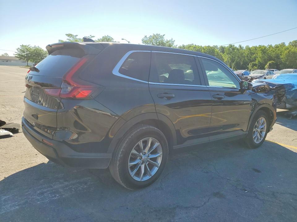 2023 Honda VIN 7FARS4H43PE011283 COPART salvage auction — FRONT END, KY - CERT OF TITLE-SALVAGE, sold $10,900 on 2026-07-13 (photo 3)