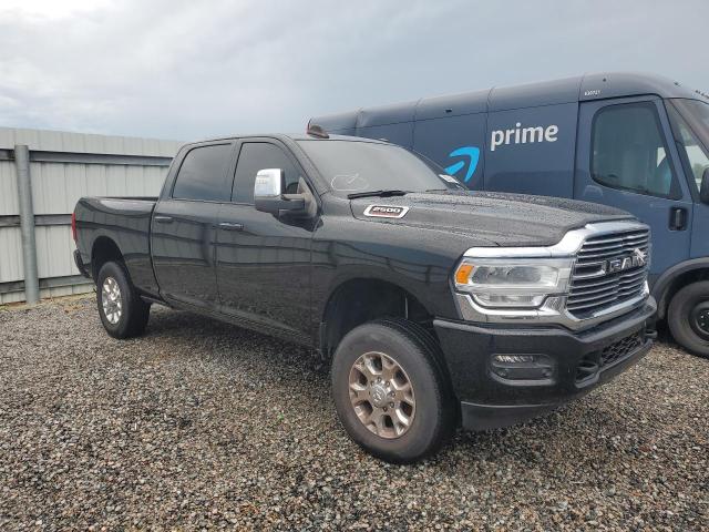 2024 Ram 2500 VIN 3C6UR5FL8RG172413 COPART salvage auction — NORMAL WEAR, Fl - Certificate Of Title, sold $37,750 on 2026-07-28 (photo 4)