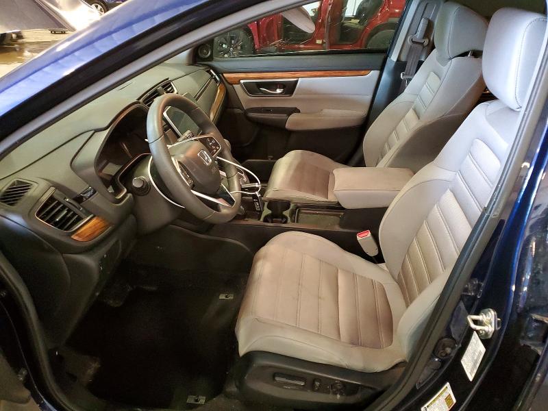 2018 Honda Cr-v VIN 7FARW2H57JE041346 COPART salvage auction — SIDE, Pa - Certificate Of Salvage, sold $5,800 on 2026-07-28 (photo 7)