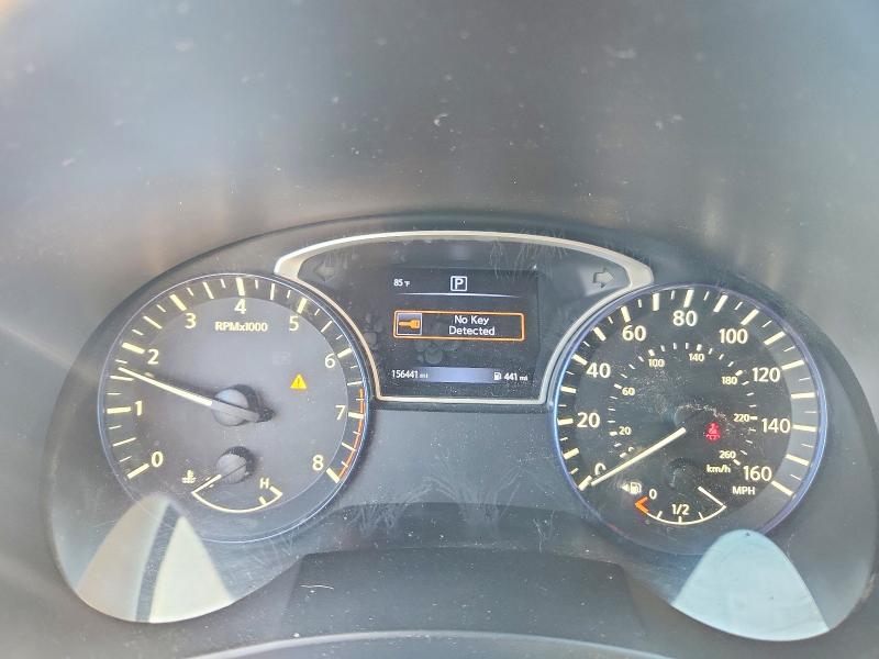 2017 Nissan Altima VIN 1N4AL3AP0HC275246 COPART salvage auction — MECHANICAL, Ca - Dis/Dlr/Exp Only Clean Title, sold $1,200 on 2026-07-09 (photo 9)