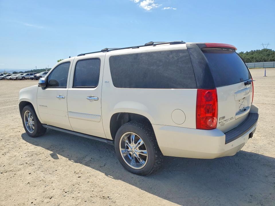 2008 Gmc Yukon xl VIN 1GKFK16398R214007 COPART salvage auction — MINOR DENT/SCRATCHES, Ca - Cert Of Title-Salvaged, sold $1,000 on 2026-07-10 (photo 2)