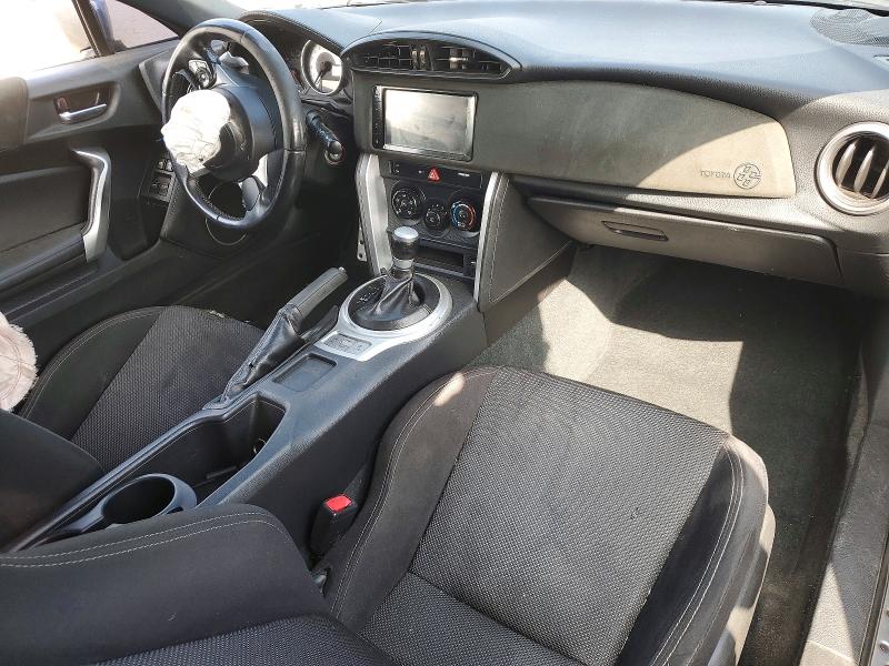 2020 Toyota VIN JF1ZNAA16L8752206 COPART salvage auction — ALL OVER, Ca - Salvage Certificate, sold $2,800 on 2026-07-13 (photo 8)