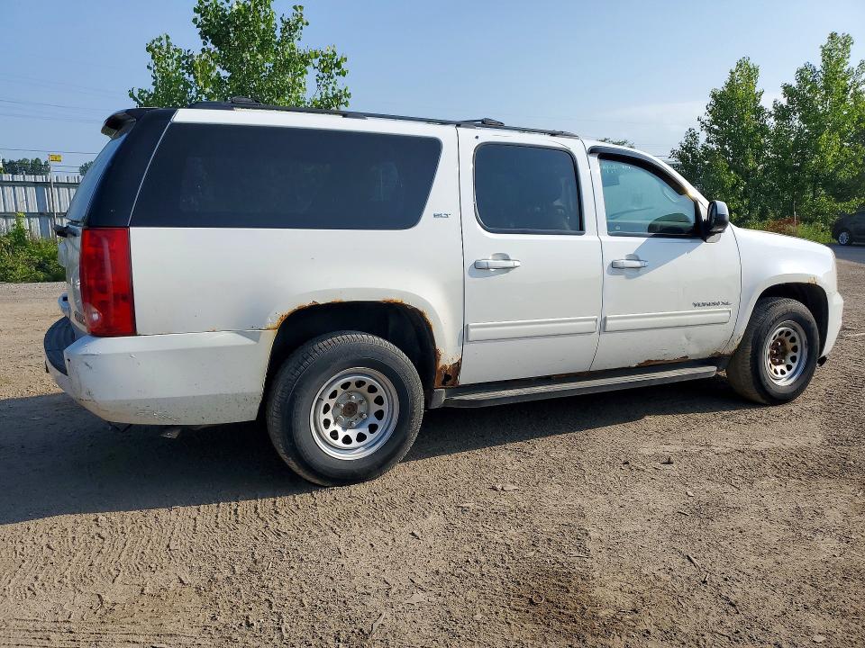 2013 Gmc Yukon VIN 1GKS2LE72DR201415 COPART salvage auction — MECHANICAL, On - Permit No Brand - Unfit, sold $375 on 2026-07-23 (photo 3)