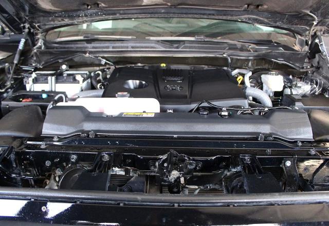2024 Toyota Tundra VIN 5TFLA5DB6RX136222 COPART salvage auction — ALL OVER, OR - SALVAGE TITLE CERTIFICATE (P), sold $18,800 on 2026-07-29 (photo 7)