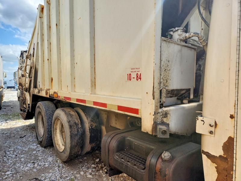 1998 International 4000 series VIN 1HTSDAARXWH498530 COPART salvage auction — MINOR DENT/SCRATCHES, Fl - Certificate Of Destruction (P), sold $300 on 2026-07-09 (photo 9)