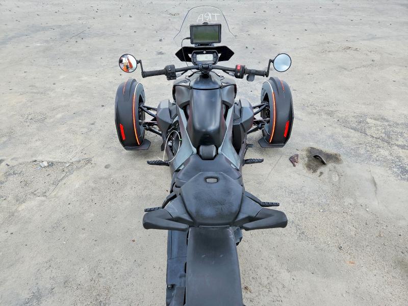 2020 Can-am/ brp Ryker VIN 3JB2FEG24LJ004473 COPART salvage auction — MINOR DENT/SCRATCHES, VA - CERTIFICATE OF TITLE, sold $3,200 on 2026-07-08 (photo 6)