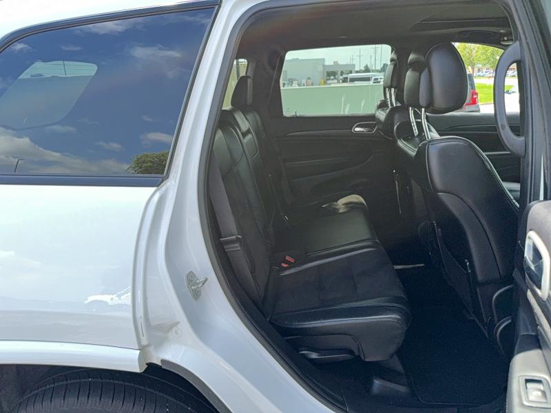 2020 Jeep Cherokee VIN 1C4RJFAGXLC396671 COPART salvage auction — MINOR DENT/SCRATCHES, Mo - Certificate Of Title (P), sold $5,600 on 2026-07-09 (photo 6)