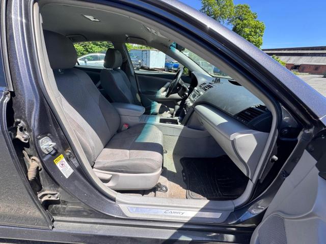 2011 Toyota VIN 4T1BF3EK1BU608362 COPART salvage auction — NORMAL WEAR, CT - CERTIFICATE OF TITLE (P), sold $1,550 on 2026-07-02 (photo 5)