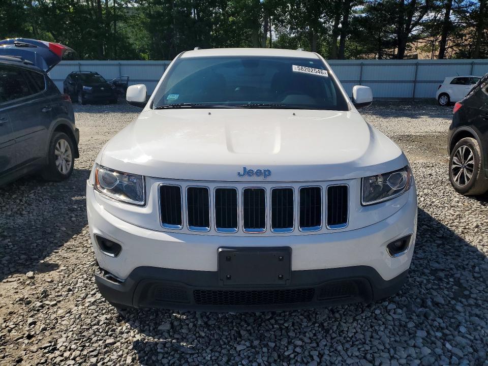 2015 Jeep Cherokee VIN 1C4RJFAG8FC949919 COPART salvage auction — SIDE, Ma - Cert Of Title-Reconstrctd Coll, sold $2,300 on 2026-07-02 (photo 5)