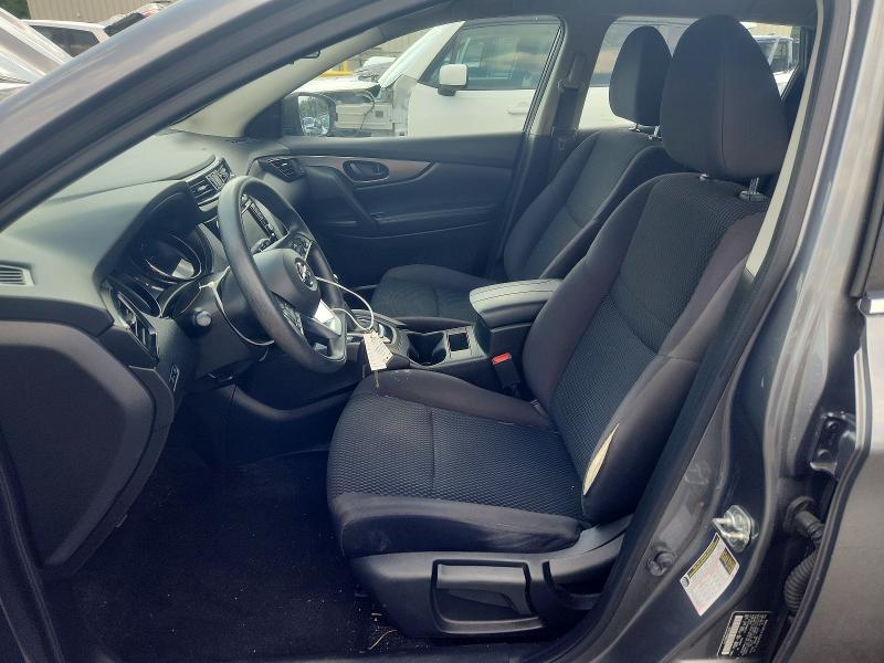 2019 Nissan Rogue VIN JN1BJ1CR0KW622171 COPART salvage auction — MECHANICAL, Ri - Certificate Of Title, sold $5,700 on 2026-07-28 (photo 7)