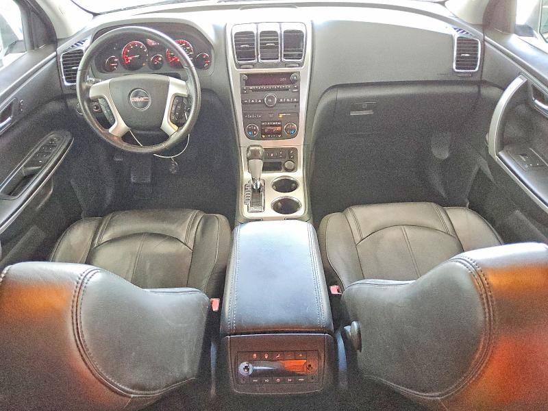 2012 Gmc Acadia VIN 1GKKVRED4CJ314120 COPART salvage auction — MECHANICAL, Fl - Certificate Of Title, sold $325 on 2026-07-09 (photo 8)